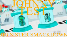 CN: Johnny Test S04E57B Susan Devolved And Mary Into Monster