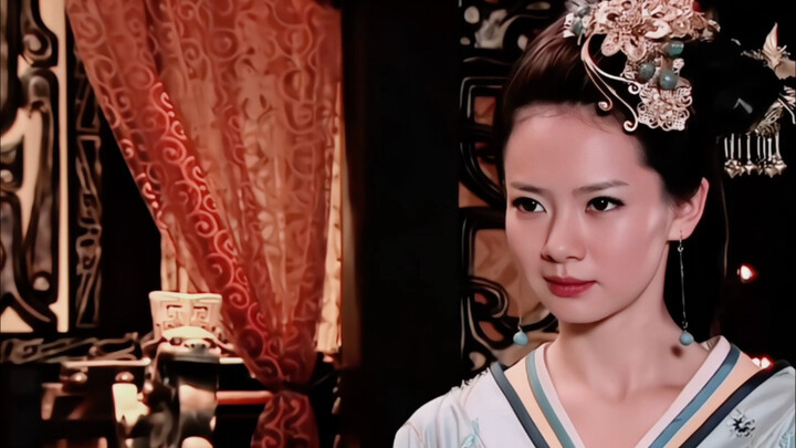 “It’s not that my Jiaojiao must marry the Crown Prince; rather, whoever weds Jiaojiao is the true Cr