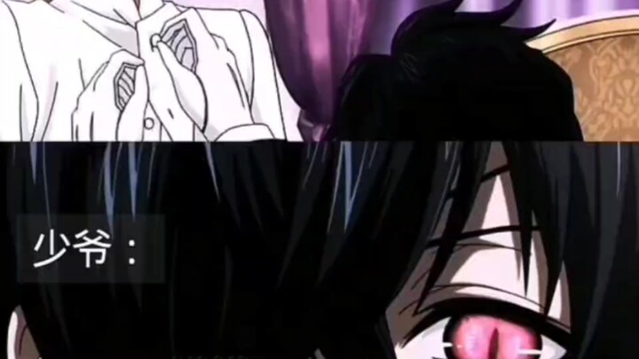 พ่อบ้านสองคนลืมตาขึ้นมาปุ๊บก็เริ่มแต่งตัวให้ตุ๊กตา BJD สุดหรูราคาแพงหูฉี่ของตัวเองทันที