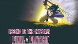 Final Fantasy Legend of the Crystals - 02 Subtitle Indonesia