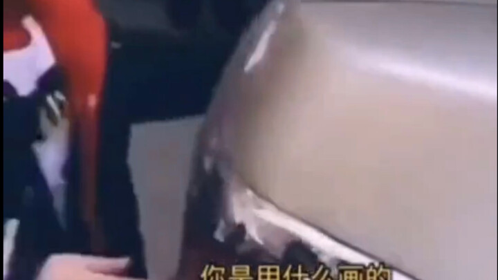 Đứa trẻ: Mọi thứ đều nằm trong tầm kiểm soát của con.