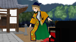 [名场面]入侵者摩多罗