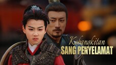 Kebangkitan Sang Penyelamat Full Sub Indo
