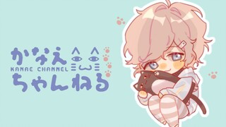 【叶】关于前辈、后辈、同期，还有搭档。