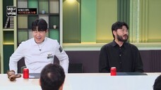 (indo cc) Chef and My Fridge S02 - 35