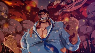 Zeus Sẽ Ra Sao Nếu Big Mom Chết - Garp Tới Wano_ - Shanks Với Râu Đen p11