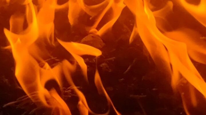 fire