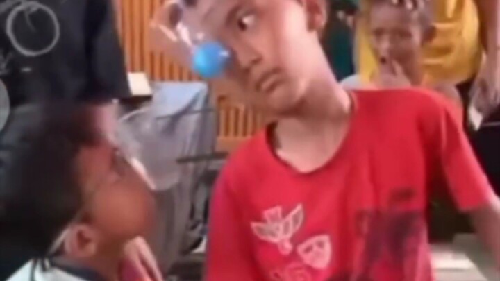 Agustusan bikin onar