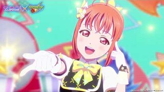 LL News: An Aqours Collab + PV and AZALEA's Album