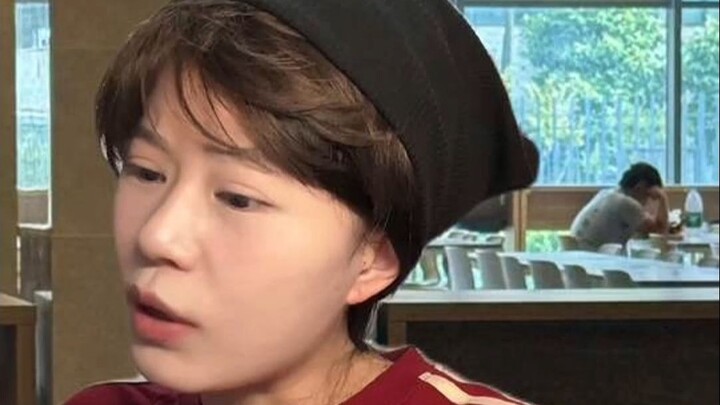 يا له من صديق حميم يشبه الصديقة!