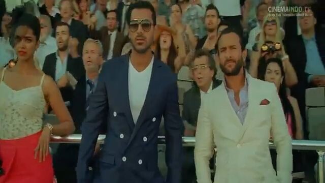 Race 2 (2013) _ Subtitle Indonesia