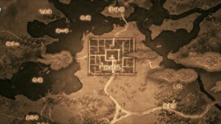 S1 Ep 6 | The Shape Of The Wind : Galaxy Arc [Sub Indo]