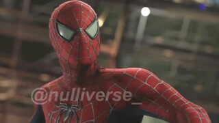 Seorang YouTuber membuat klip film "Spider-Man: No Return" yang menampilkan Toby the Bug melawan Gre