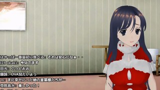 【Katsura Words】Let's listen to the pre-play Words version of "Sadness"【Days on Campus】