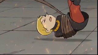 Quốc Vương Bosse mà phải CHỊU TRÓI trước các thế lực này