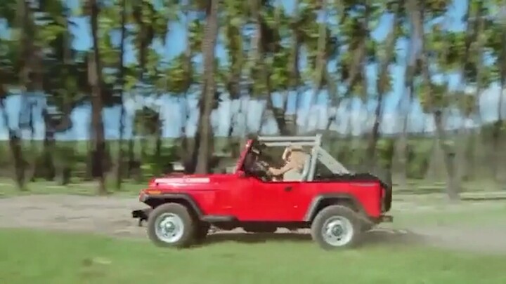 ⁣Savage Beach (1989) Tagalog Dubbed