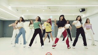أول مقطع تدريب لعودة الفرقة الكورية Cosmic Girls "Butterfly" تم نشره