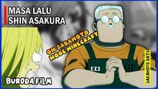 SAKAMOTO TARO VS MAD HORIGUCHI