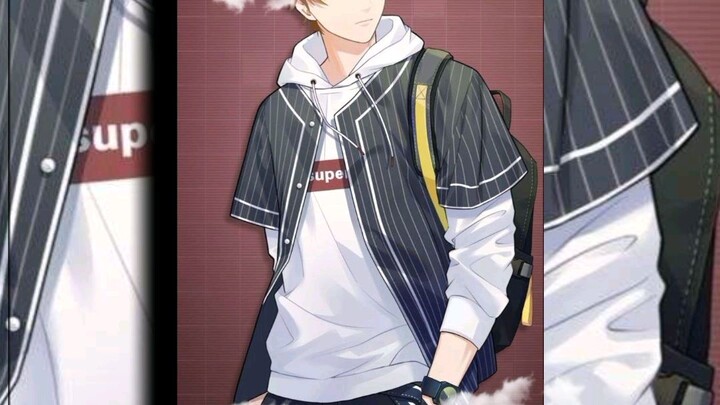 ahak dame yoo dame dame