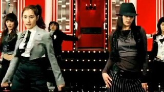 KARA Break It MV
