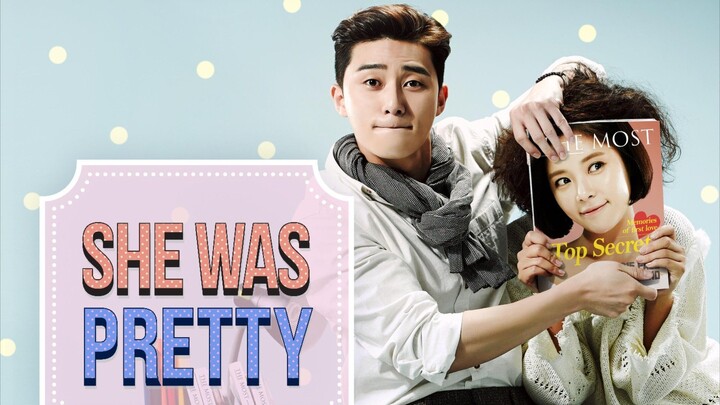 She Was Pretty Season 1 Episode 13 Hindi dubbed