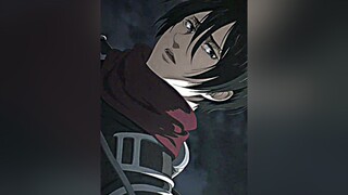 AttackOnTitan snk levi eren mikasa armin jean anime animeedit weeb fyp foryou xyzbca viral