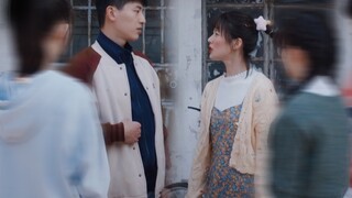 难得看到青春剧男女主是不谈恋爱的！！这才是现实啊朋友们！