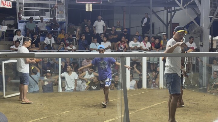 3rd fight loss TAPON ang sabaw😩 Mariveles coliseum WWL 9-25-26