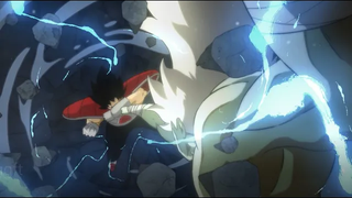 Ancestor ตอนที่ 4 (พากย์อังกฤษ) FAN ANIMATION