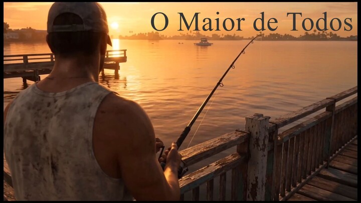 从2D到历史神话！GTA如何成为世界之最 | Do 2D ao Fenômeno: Como GTA se tornou o maior produto da história!