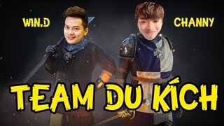 Tin Tưởng Win.d và cái Kết Không Ai Ngờ Tới - Channy