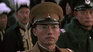 [4K60fps] Thẩm mỹ phim | Phiên bản phục chế của cuộc cạnh tranh giữa Zun Long và Ryuichi Sakamoto tr