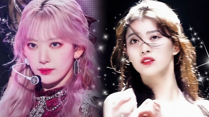 تايلاندية حارة وحادة! نجمتان من فرق الفتيات النشطة تعرضتا لحظر الكلمات المقلوبة! الواجهة الأكثر تعاس