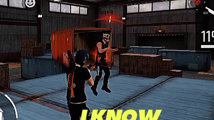 Ransom free fire edit 🎧 Like and subscribe 😇 next video is your