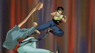 103. A Father's Last Words — Memories of a Distant Day