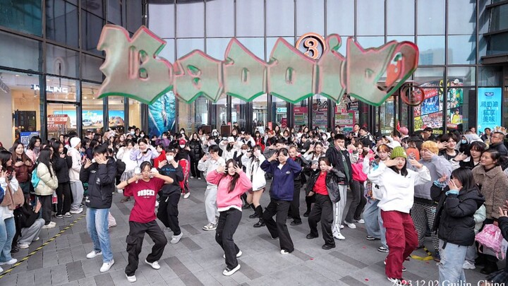 【IVE】How can this not be called "full of charm"?! Baddie Random Dance | Sing-Along and Dance: KPOP R