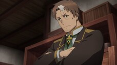 From Old Country Bumpkin to Master Swordsman S01 E11 Jap DUB Eng SUB