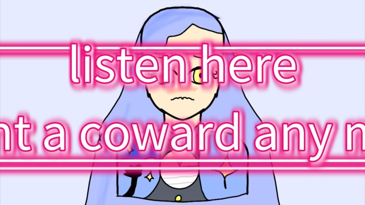oc from demon slayer shy to bold new content creator!