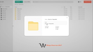 [Shopcourse247.com] Ryan Lee – Repeatable