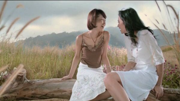 iklan Stella Aromatherapy (2007)
