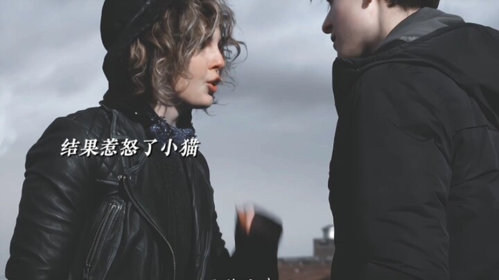 Perjalanan sang milyarder mengejar sang istri, masak, jahit dan cari duit, hahahaha, ada gak yang ga