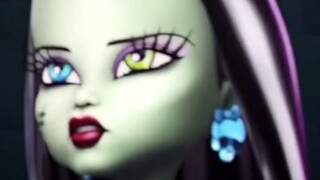 Frankie| monster high