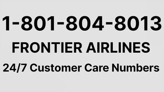 List of Official Frontier™™ Customer Service® Hotline Numbers in the USA: A Complete Guide