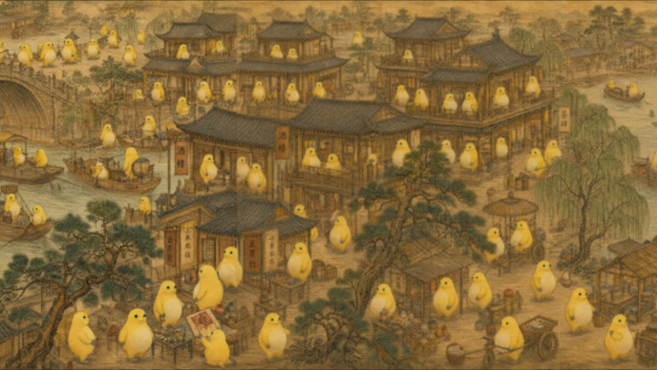 Sữa rồng lên sông hình