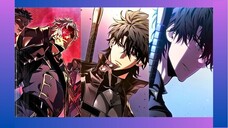 มังฮวา : ท็อปเกมส์เมอร์หลุดมาต่างโลก เพื่อปีนหอคอย 100 ชั้น Part 5 //เทพ,วางแผน,#มังฮวา#ต่างโลก