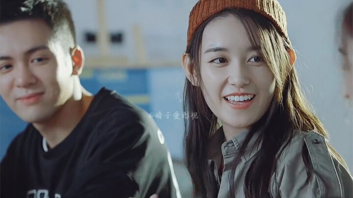 No princess's destiny, yet plagued by princess syndrome—Zhulu Sha, the little schemer.