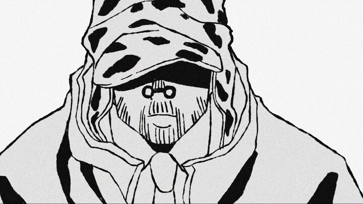 【JOJO Handwritten/Josie】Đau như địa ngục