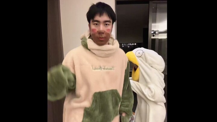 Dancing with the Dragon 14.0