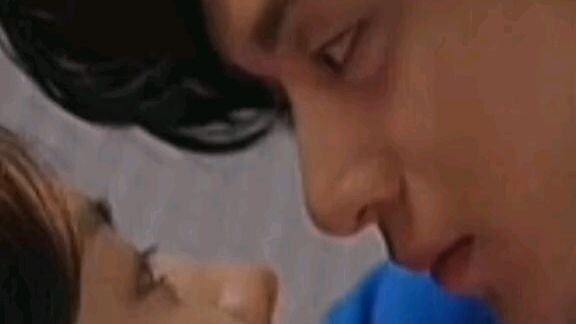 Bl #fty  park Soo gin and hook you min🤍🤍🤍@BL BOYS LOVERS