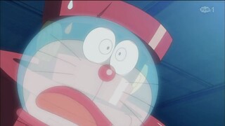 Doraemon episode 185